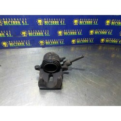 Recambio de pinza freno delantera izquierda para suzuki grand vitara jb (jt) 1,9 ltr. ddis dlx 5-türig referencia OEM IAM   