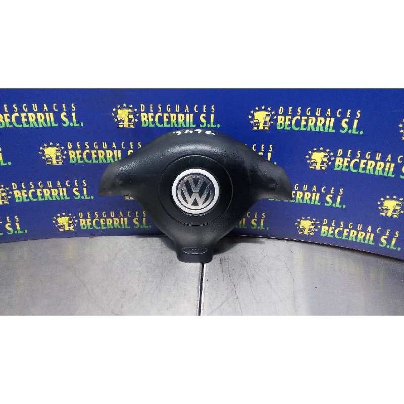 Recambio de airbag delantero izquierdo para volkswagen passat berlina (3b3) edition referencia OEM IAM 3B0880201BK Recambio de airbag delantero izquierdo para volkswagen passat berlina (3b3) edition referencia OEM IAM 3B0880201BK