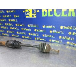 Recambio de transmision delantera derecha para ford focus berlina (cak) ambiente referencia OEM IAM   
