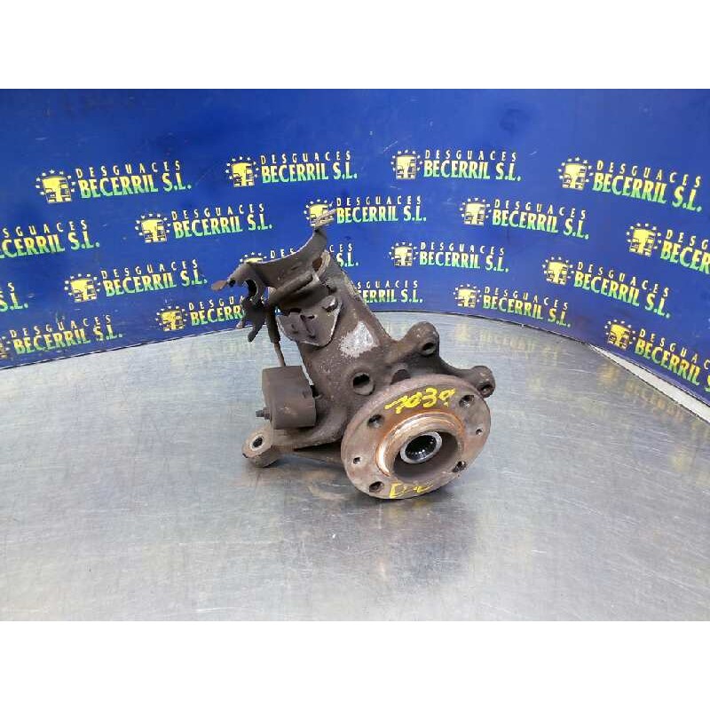 Recambio de mangueta delantera derecha para citroen xsara picasso 1.6 hdi 90 sx referencia OEM IAM   
