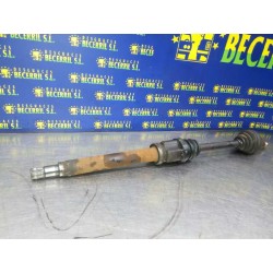 Recambio de transmision delantera derecha para ford focus berlina (cak) ambiente referencia OEM IAM   