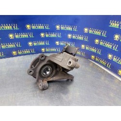Recambio de mangueta delantera derecha para citroen xsara picasso 1.6 hdi 90 sx referencia OEM IAM   