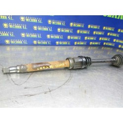 Recambio de transmision delantera derecha para ford focus berlina (cak) ambiente referencia OEM IAM   