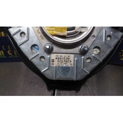 Recambio de airbag delantero izquierdo para volkswagen passat berlina (3b3) edition referencia OEM IAM 3B0880201BK  