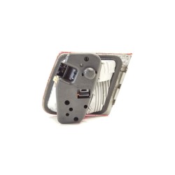 Recambio de piloto trasero central izquierdo para bmw serie 3 touring (e46) 320d referencia OEM IAM   