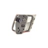 Recambio de piloto trasero central izquierdo para bmw serie 3 touring (e46) 320d referencia OEM IAM   