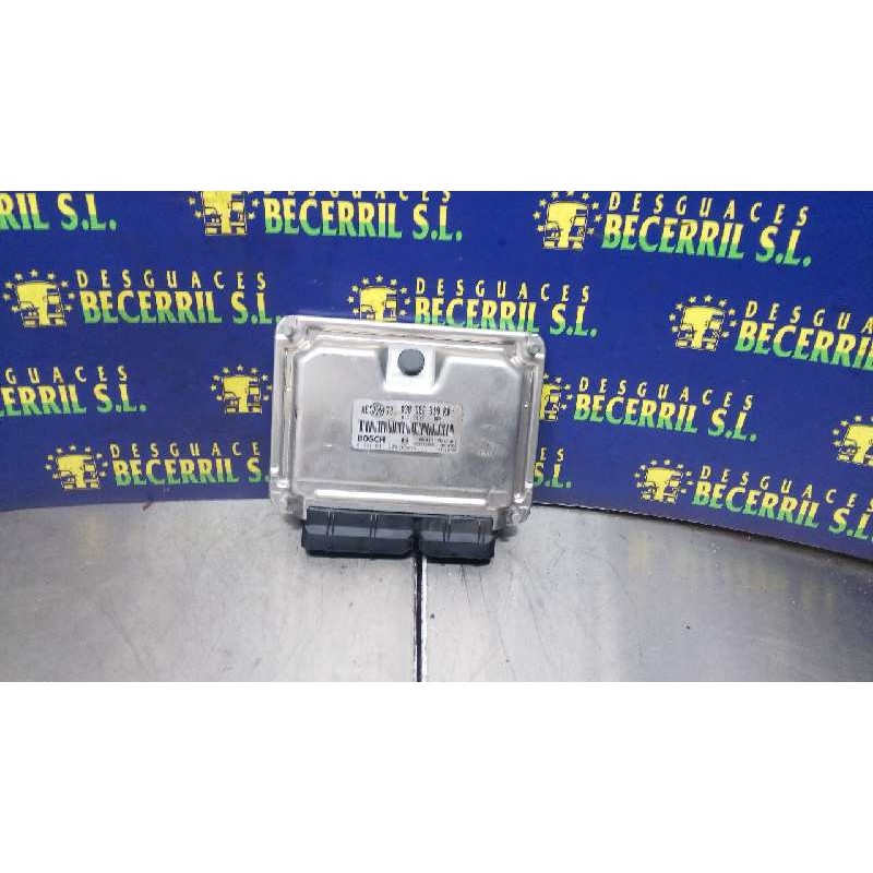 Recambio de centralita motor uce para volkswagen passat berlina (3b3) edition referencia OEM IAM 038906019KD 0281011205 Recambio de centralita motor uce para volkswagen passat berlina (3b3) edition referencia OEM IAM 038906019KD 0281011205