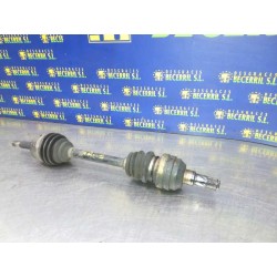 Recambio de transmision delantera izquierda para daewoo kalos 1.4 sr referencia OEM IAM   