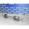 Recambio de transmision delantera izquierda para daewoo kalos 1.4 sr referencia OEM IAM   