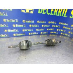 Recambio de transmision delantera izquierda para daewoo kalos 1.4 sr referencia OEM IAM   