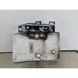 Recambio de maneta exterior combustible para nissan primastar (x83) combi, 6 plazas, batalla corta referencia OEM IAM   