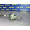 Recambio de transmision delantera izquierda para daewoo lacetti sx referencia OEM IAM   