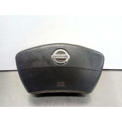 Recambio de airbag delantero izquierdo para nissan primastar (x83) combi, 6 plazas, batalla corta referencia OEM IAM 8200151075A