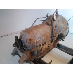 Recambio de caja cambios para mercedes clase e (w211) familiar 320 t (211.265) referencia OEM IAM 211270300  