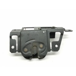Recambio de cerradura maletero / porton para bmw serie 3 compact (e46) 320td referencia OEM IAM   