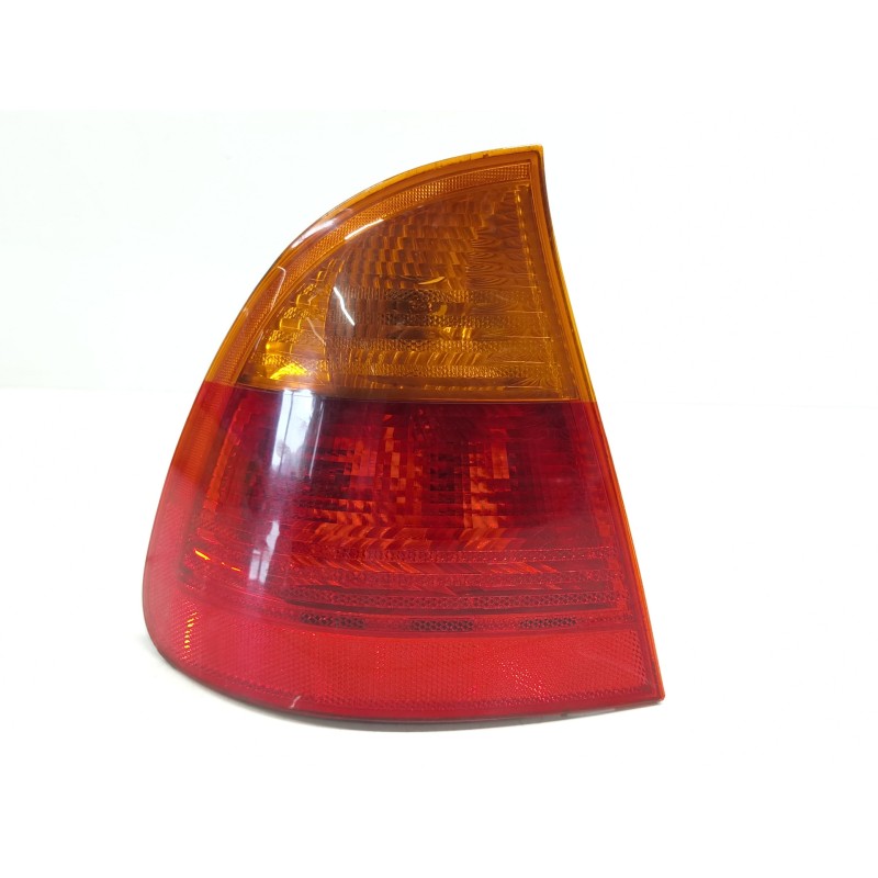 Recambio de piloto trasero izquierdo para bmw serie 3 touring (e46) 320d referencia OEM IAM Recambio de piloto trasero izquierdo para bmw serie 3 touring (e46) 320d referencia OEM IAM