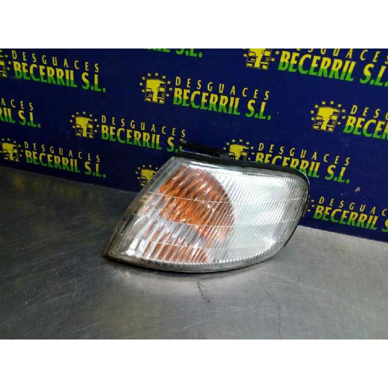 Recambio de piloto delantero izquierdo para nissan almera (n15) s referencia OEM IAM Recambio de piloto delantero izquierdo para nissan almera (n15) s referencia OEM IAM