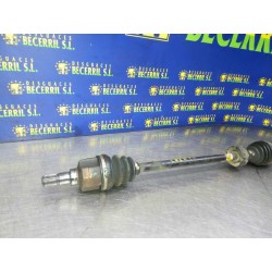 Recambio de transmision delantera derecha para daewoo lacetti sx referencia OEM IAM   