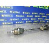 Recambio de transmision delantera derecha para daewoo lacetti sx referencia OEM IAM   