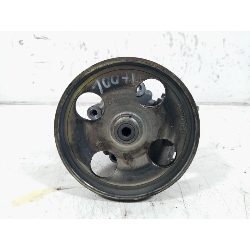Recambio de bomba direccion para citroen c5 berlina 2.0 hdi premier referencia OEM IAM 9636086680 Recambio de bomba direccion para citroen c5 berlina 2.0 hdi premier referencia OEM IAM 9636086680