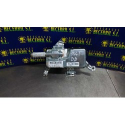 Recambio de airbag lateral derecho para mercedes clase c (w203) berlina 200 compressor (203.042) referencia OEM IAM A2038602605 