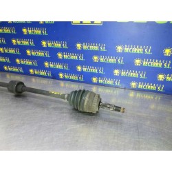 Recambio de transmision delantera derecha para opel corsa c comfort referencia OEM IAM   
