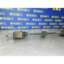 Recambio de transmision delantera derecha para opel corsa c comfort referencia OEM IAM   