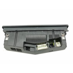 Recambio de mando calefaccion / aire acondicionado para bmw serie 3 compact (e46) 320td referencia OEM IAM 64116931601 5HB007738