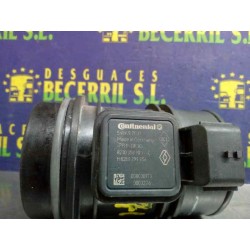 Recambio de caudalimetro para renault clio iii authentique referencia OEM IAM 8200358901C 5WK97007 8200358901