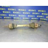 Recambio de transmision delantera izquierda para ford escort berlina cl referencia OEM IAM   