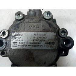 Recambio de bomba direccion para citroen c5 berlina 2.0 hdi premier referencia OEM IAM 9636086680  