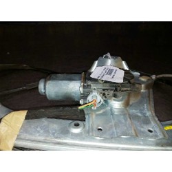 Recambio de elevalunas delantero izquierdo para renault clio iii authentique referencia OEM IAM   