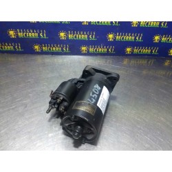 Recambio de motor arranque para fiat punto berlina (176) td 60 cult referencia OEM IAM 0986016870 0046430721 