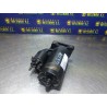 Recambio de motor arranque para fiat punto berlina (176) td 60 cult referencia OEM IAM 0986016870 0046430721 
