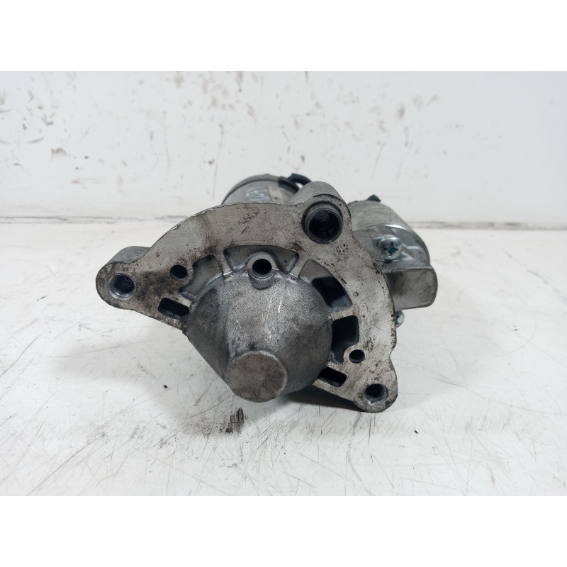 Recambio de motor arranque para citroen c5 berlina 2.0 hdi premier referencia OEM IAM Recambio de motor arranque para citroen c5 berlina 2.0 hdi premier referencia OEM IAM