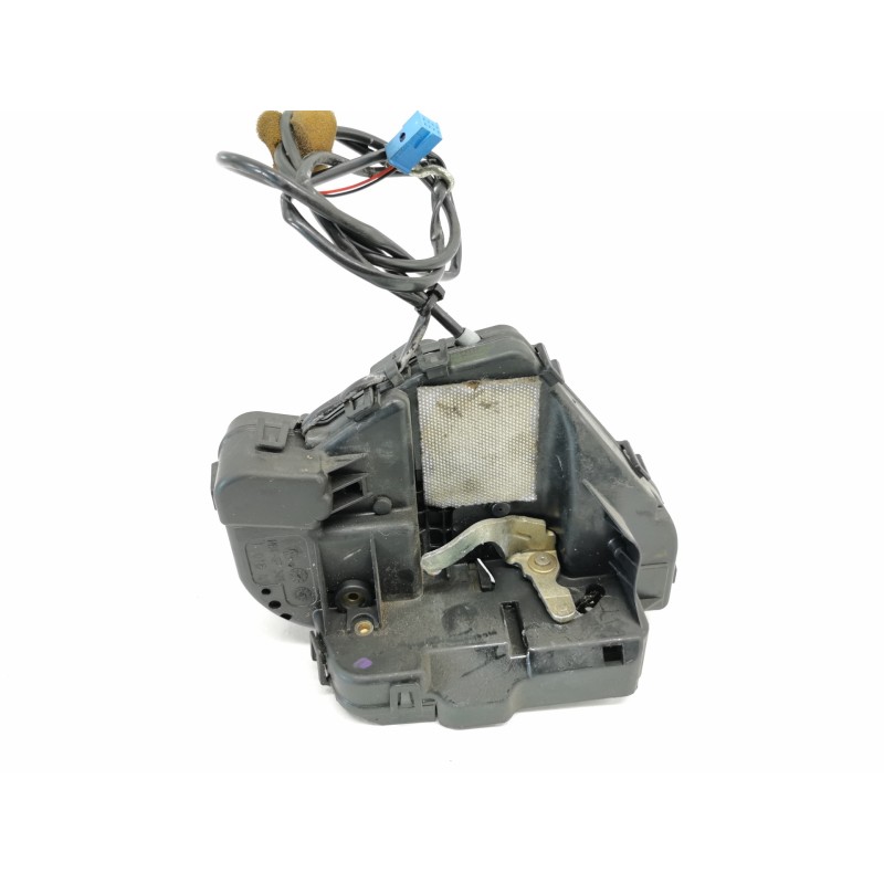 Recambio de cerradura puerta trasera izquierda para mercedes clase e (w211) familiar 320 t (211.265) referencia OEM IAM Recambio de cerradura puerta trasera izquierda para mercedes clase e (w211) familiar 320 t (211.265) referencia OEM IAM