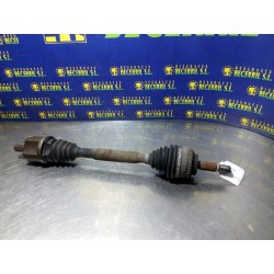 Recambio de transmision delantera izquierda para renault scenic (ja..) 1.9 dci expression referencia OEM IAM   