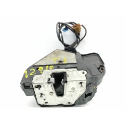 Recambio de cerradura puerta trasera izquierda para mercedes clase e (w211) familiar 320 t (211.265) referencia OEM IAM   