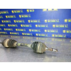 Recambio de transmision delantera izquierda para daewoo tacuma se referencia OEM IAM   