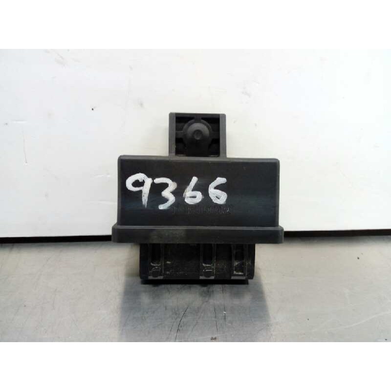 Recambio de rele para citroen berlingo station wagon sx multispace referencia OEM IAM 240107 Recambio de rele para citroen berlingo station wagon sx multispace referencia OEM IAM 240107