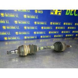 Recambio de transmision delantera izquierda para daewoo tacuma se referencia OEM IAM   