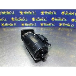 Recambio de motor arranque para chrysler voyager (gs) 2.5 td family referencia OEM IAM 0001218175  