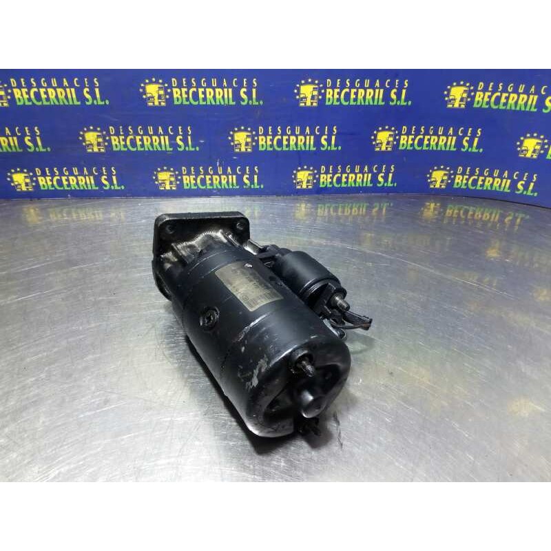 Recambio de motor arranque para chrysler voyager (gs) 2.5 td family referencia OEM IAM 0001218175 Recambio de motor arranque para chrysler voyager (gs) 2.5 td family referencia OEM IAM 0001218175