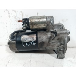 Recambio de motor arranque para citroen c5 berlina 2.0 hdi premier referencia OEM IAM   