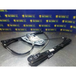 Recambio de elevalunas delantero derecho para mercedes clase c (w203) berlina 200 compressor (203.042) referencia OEM IAM 203720