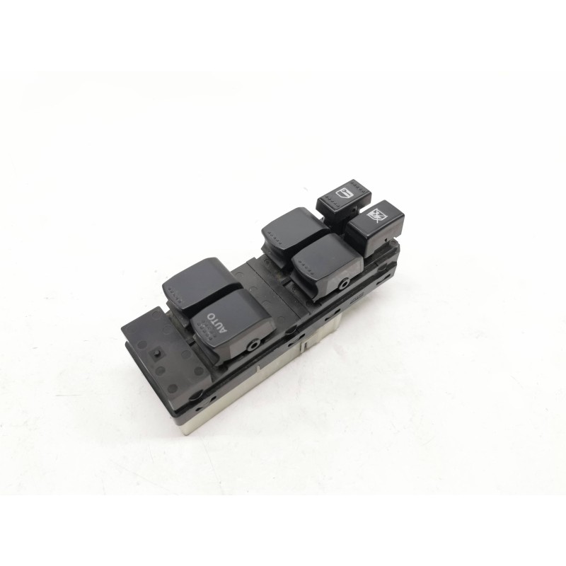 Recambio de mando elevalunas delantero izquierdo para fiat sedici (189) 1.9 8v multijet dynamic referencia OEM IAM Recambio de mando elevalunas delantero izquierdo para fiat sedici (189) 1.9 8v multijet dynamic referencia OEM IAM