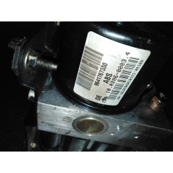 Recambio de abs para citroen c5 berlina 2.0 hdi premier referencia OEM IAM 9641767380 10020600034 