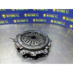 Recambio de kit embrague para renault kangoo (f/kc0) alize referencia OEM IAM 7701478560  