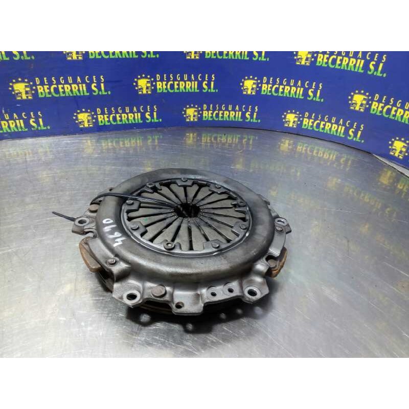 Recambio de kit embrague para renault kangoo (f/kc0) alize referencia OEM IAM 7701478560 Recambio de kit embrague para renault kangoo (f/kc0) alize referencia OEM IAM 7701478560