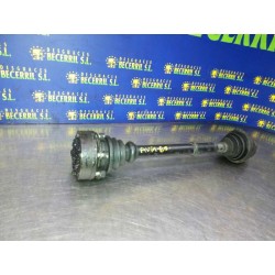 Recambio de transmision delantera izquierda para audi 80/90 (893) referencia OEM IAM   